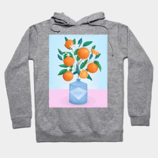 Oranges Hoodie